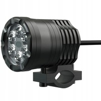 фото thumb №8, Фары rowerowe fan фары наружное dom