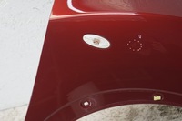 фото thumb №7, Крила правий перед nissan juke f15 nah g