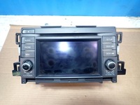 фото thumb №1, Радио cd mazda 6 gj gkk966dv0a