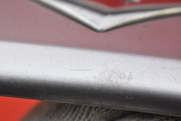 фото thumb №16, Накладка зад задняя suzuki splash 12r