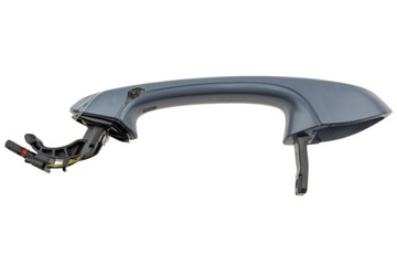 фото thumb №11, Ручка наружная bmw 5 g30/g31 2016- перед левая