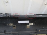 фото thumb №12, Бампер перед передній renault alaskan 16-