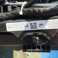 фото thumb №7, Mercedes a клас w177 177 дах люк панорама сонячний скляний amg