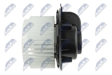 фото thumb №9, Повітродувка вентилятор інтер'єру nty do audi q7 6.0