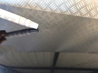 фото thumb №11, Mazda 6 gj рестайлинг sedan крышка задняя крышка багажника лампа зад цвет чёрный