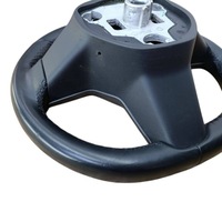 фото thumb №11, Tesla model 3 2018 перед сторона левая воздуховод