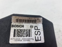 фото thumb №9, Alfa romeo 156 головний гальмівний циліндр abs 51714525