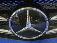 фото thumb №6, Решітка радіатора решітка радіатора mercedes e klasa w213