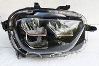 фото thumb №5, Citroen c3 full led фара