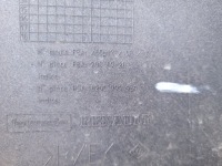 Renault clio 3 | бампер перед передний рестайлинг  8200799930 | 0497 с Разборки, фото thumb