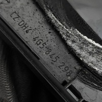 фото thumb №6, Audi a6 4g2, c7, 4gc правое задние боковые окошко 2017 4g5845298