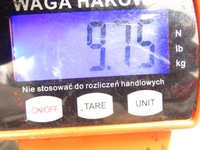 фото thumb №7, Подрамник перед vw lupo 6x1, 6e1 1.0 50 - aht skoda