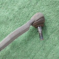 фото thumb №9, Трансмиссия рулевая рейка renault zoe 490016510r