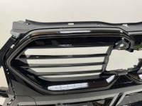 фото thumb №11, Бампер перед решётка радиатора bmw x2 m35i u10 камера led м-пакет
