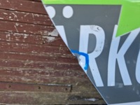 фото thumb №3, Zoe дверь задняя задние перламутр