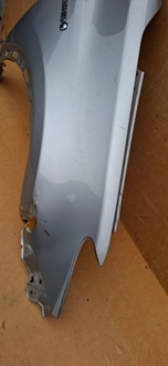 фото thumb №10, Toyota rav4 iv hybrid 2013-2019 крила правий перед