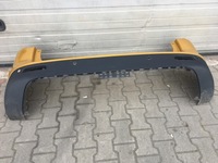 фото thumb №11, Suzuki vitara iii 15- бампер задняя задний pdc