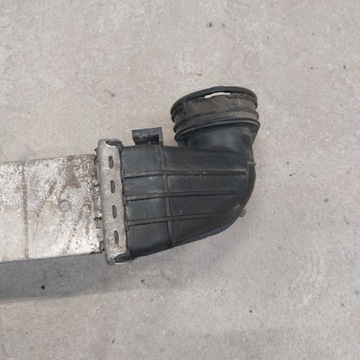 фото thumb №7, Mercedes benz w169 2,0cdi радиаторов интеркулер