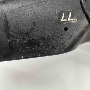 фото thumb №9, Дзеркало праві renault koleos i hy_ 963013417r 28884004 2.0l 110kw 2008