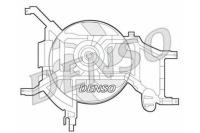 Купить Denso вентилятор радиатора dacia logan 1.5 dci ls, фото thumb