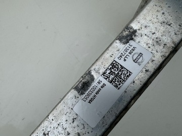 фото thumb №12, Volvo xc90 ii 2 16r- усилитель бампера балка перед передняя 31387240