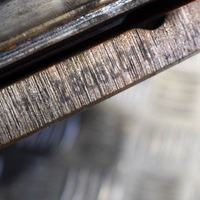 фото thumb №8, Renault master iii 2016 сцепление / комплект