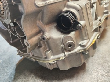 фото thumb №13, Bmw g09 x8 xm s68x новая коробка передач коробки передач 8hp100xph 5a917a6