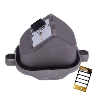 фото thumb №1, Модуль led, світла денні do audi q3 замінник 8u0941475c
