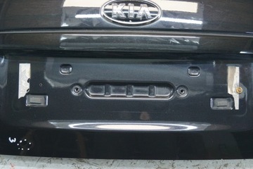 фото thumb №10, Крышка багажника зад kia ceed i рестайлинг 1k hb