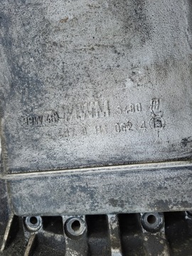 фото thumb №5, Vw lt 2.8 tdi поддон поддон масляная масла 940701150024