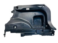 фото thumb №1, Rav4 v боковина обивка багажника правые комплектный