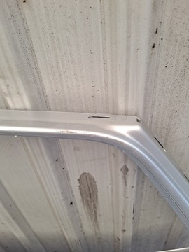 фото thumb №9, Дверь правый зад задние fabia iii hb la7w