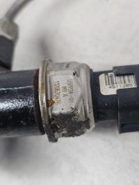 Молдинг упорскування 94675g 01 peugeot citroen 1.6 hdi Київ, фото thumb