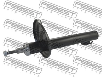 фото thumb №2, Амортизаторы автомобильные febest 2607s-002f