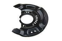 фото thumb №1, Nty hto-ty-021 панель брызговик, диск тормозная