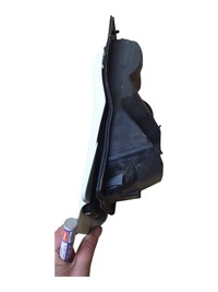 фото thumb №5, Renault trafic iii iv кришка заливної пального adblue білий комплектна