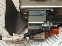 фото thumb №16, Fiat оригинальный номер 68400740ad 500e радиатор аккумулятора аккумулятор