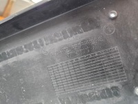 Купити Ssangyong rodius 2020+ бампер перед передній, фото thumb