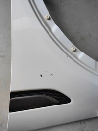 фото thumb №3, Land rover discovery sport 2017r крыло левый перед