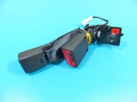 фото thumb №1, Клипса клипса поперечина задняя левая kia stonic 17-20