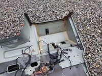 фото thumb №10, Стена перегородочная перегородка кузов land rover defender tdci 2007-2014