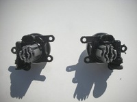 фото thumb №3, Протитуманна фара led ford kuga mk3 focus mk4 puma galaxy лівий