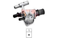 фото thumb №1, Facet термостат alfa romeo 156 2.4 jtd 932a1b__