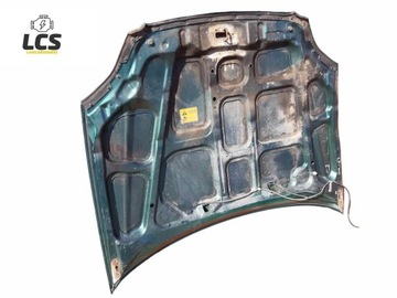 фото thumb №10, Капот перед передня honda civic vi рестайлінг 99-01