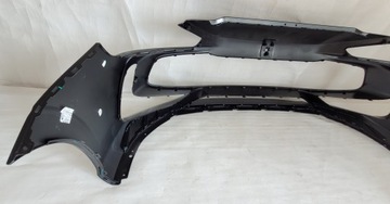 фото thumb №13, Бампер перед переднє mg 3 iii 2024- p112222