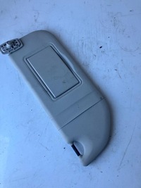 фото thumb №2, Защита солнцезащитная c3 ii правая