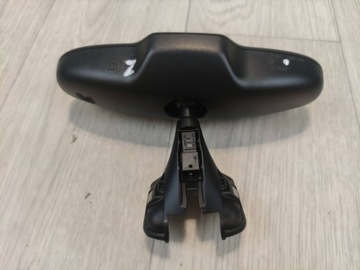 фото thumb №6, Vw scirocco дзеркало внутрішні заднього виду 1k8857511