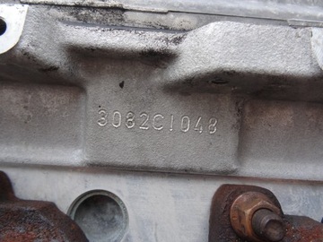 фото thumb №7, Mercedes w211 2.7d 02' двигун голий стійка