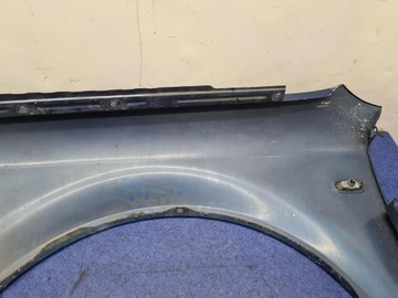 фото thumb №12, Audi a4 b6 sedan крыло перед правые 7c7c lz5w