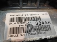 фото thumb №9, Jeep grand cherokee wk 3.0crd коробка запобіжників bsi модуль 04692017ak